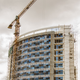Zinc Hotel is one of the high-end hotels to be soon completed in Kigali.